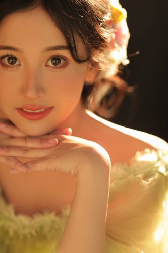 美女图片