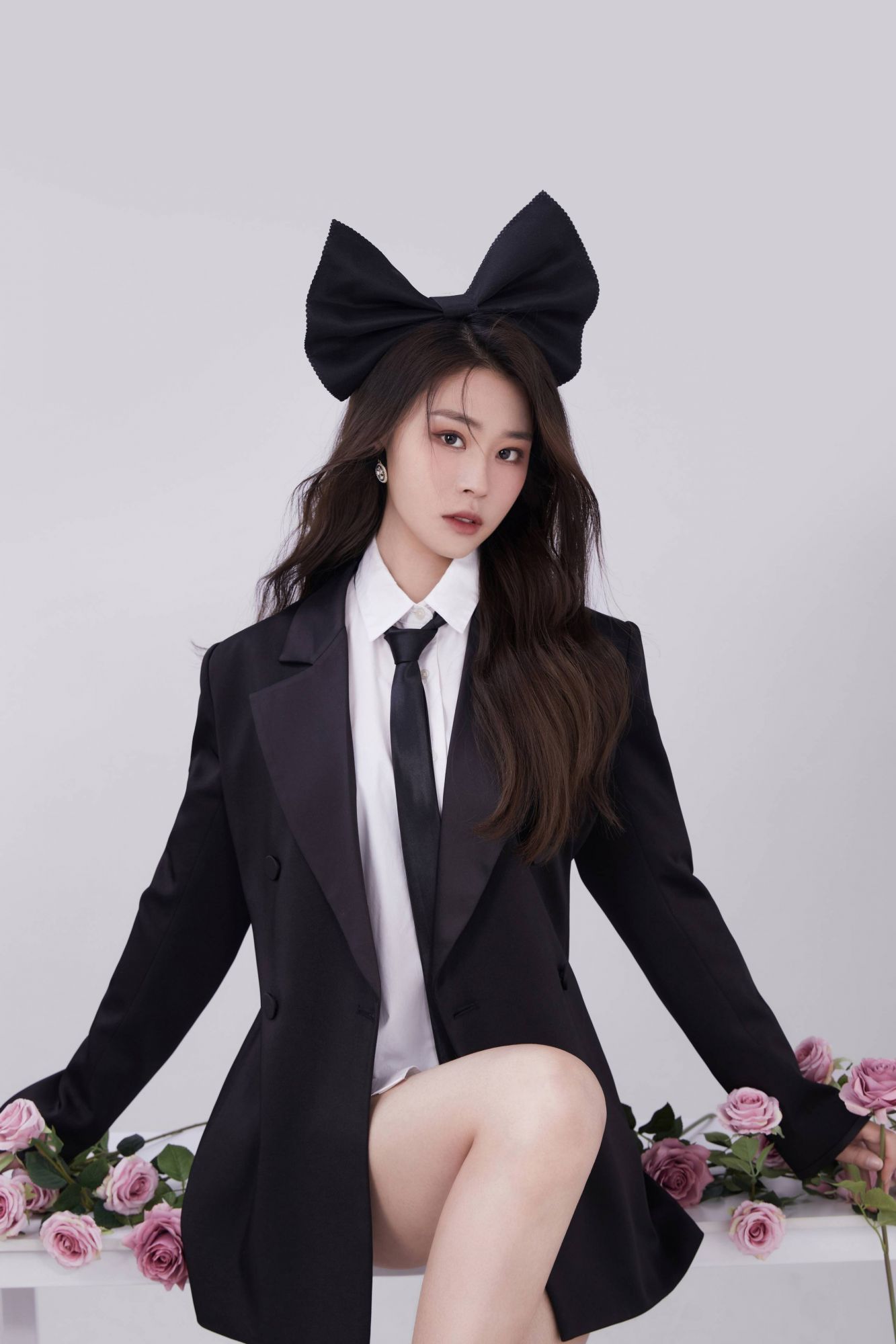 美女图片