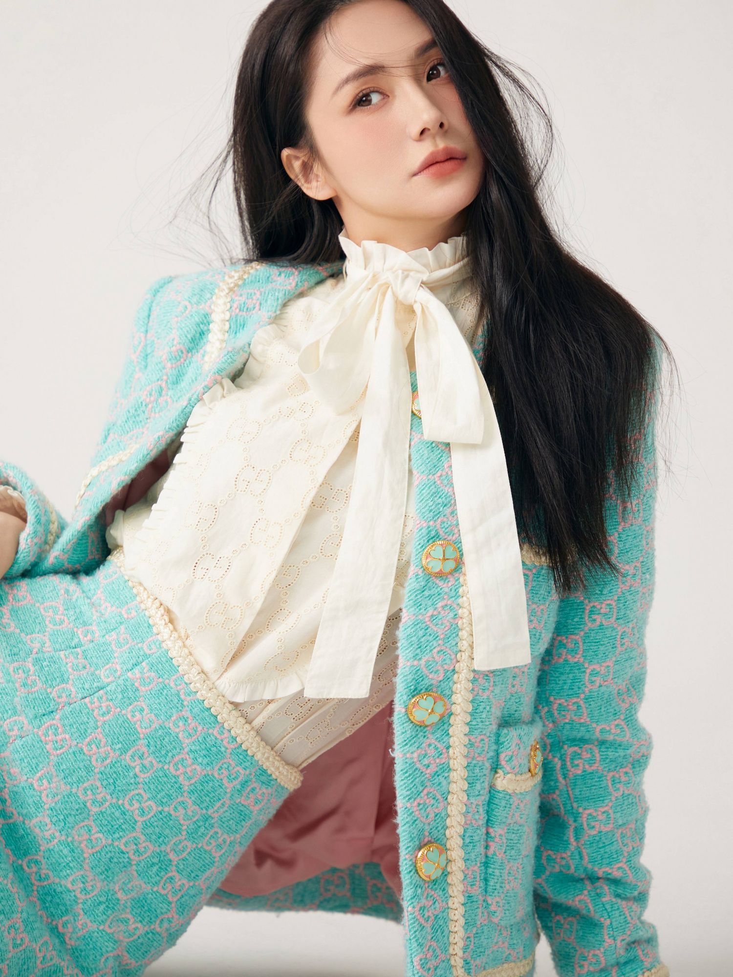 美女图片