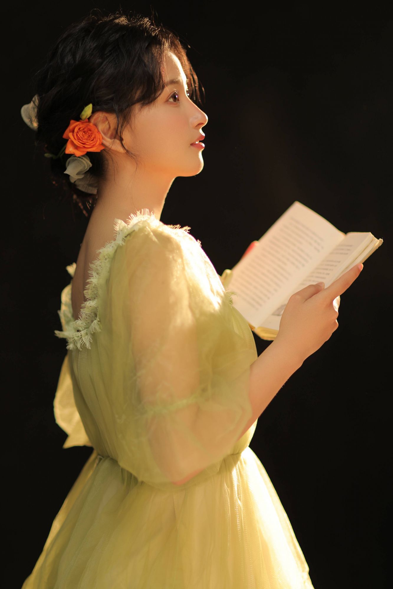 美女图片