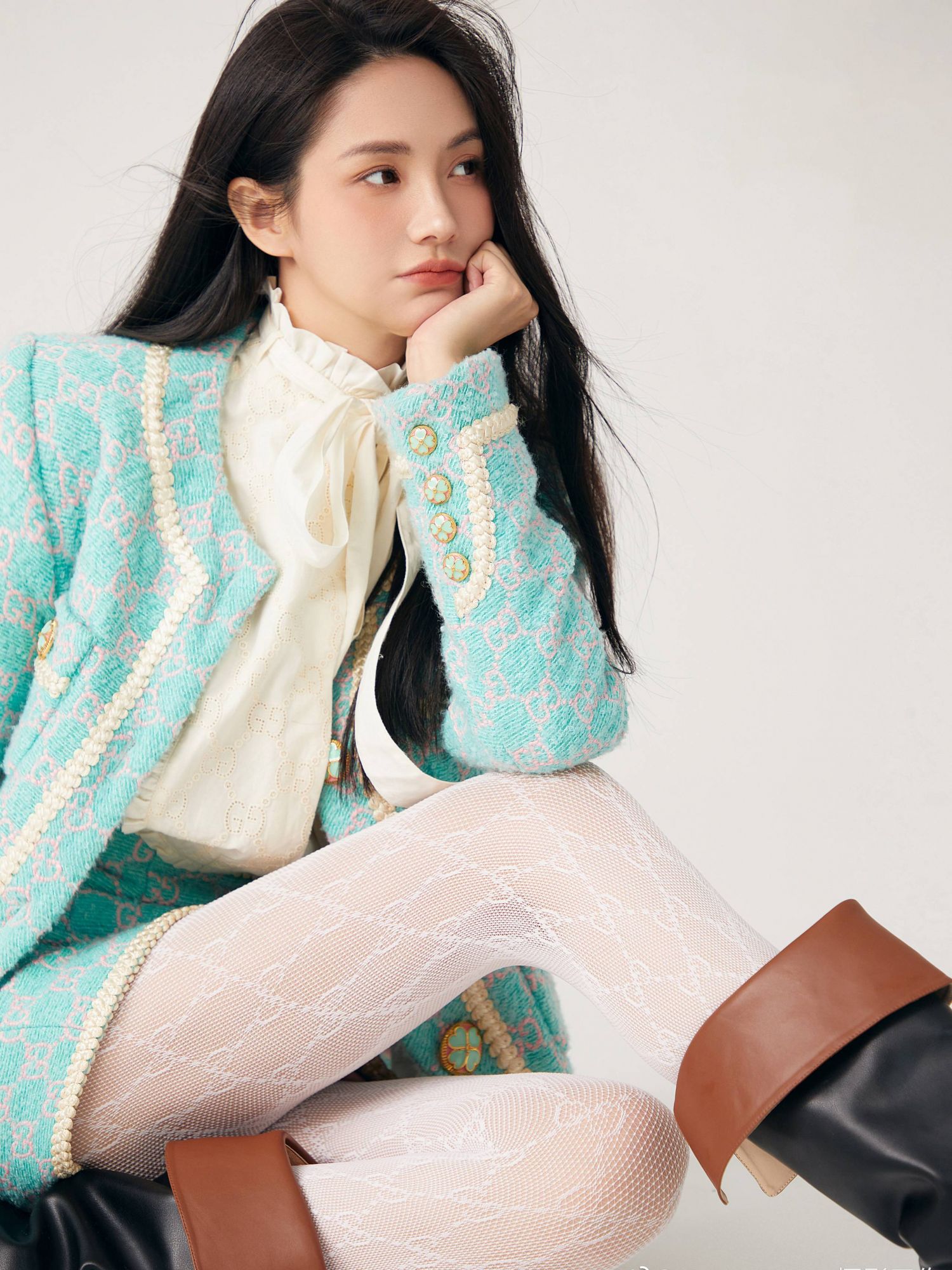 美女图片
