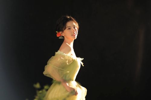 美女图片