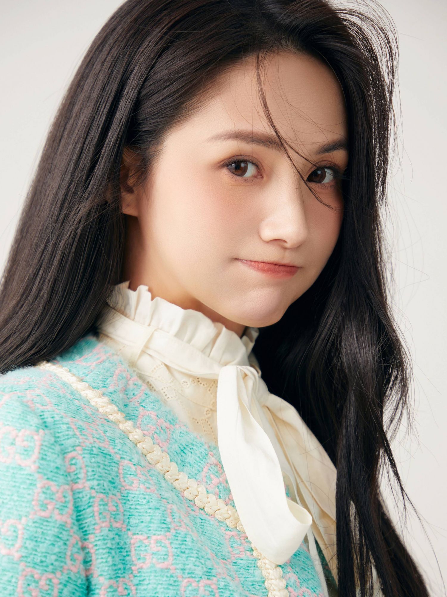 美女图片