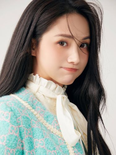 美女图片