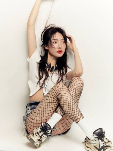 美女图片