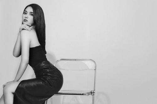 美女图片