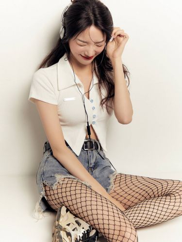 美女图片