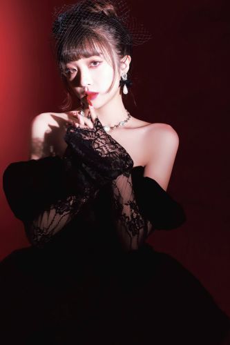 美女图片