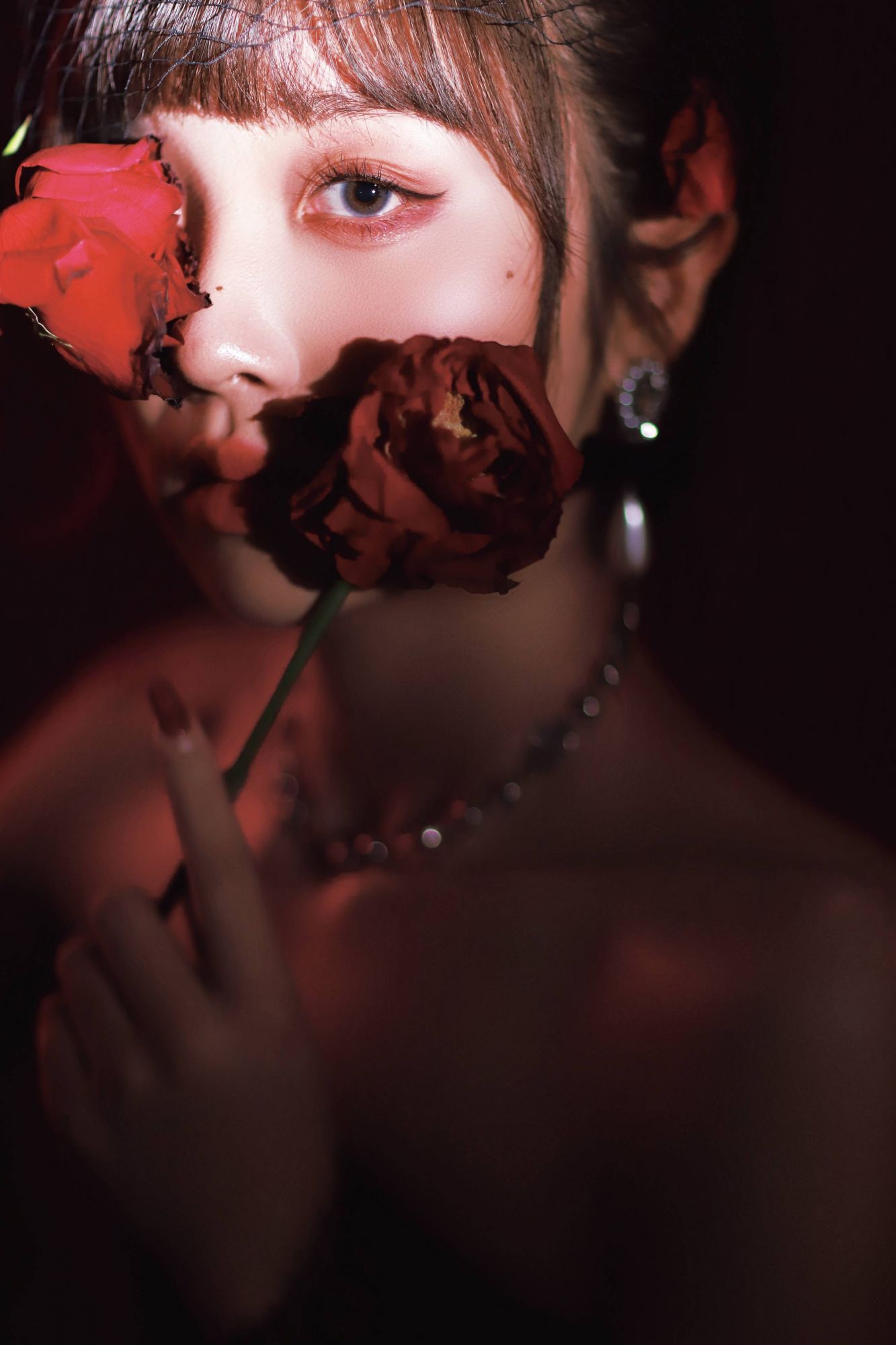 美女图片