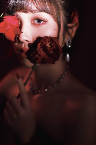 美女图片