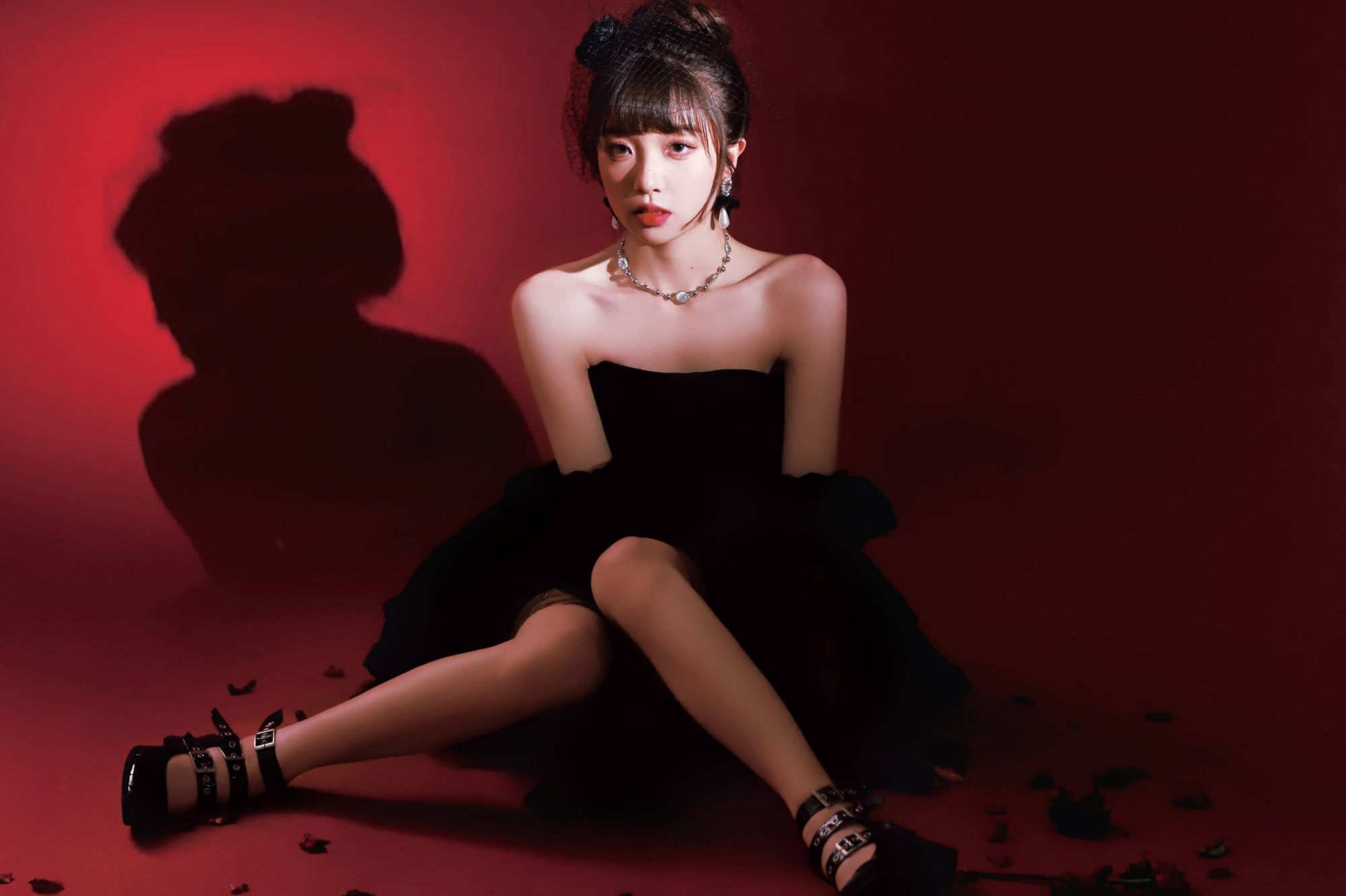 美女图片