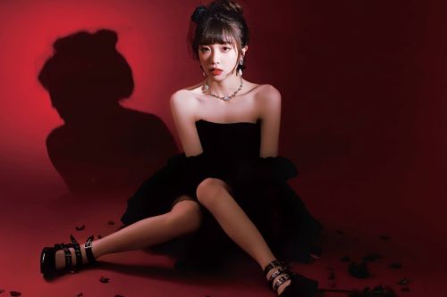 美女图片