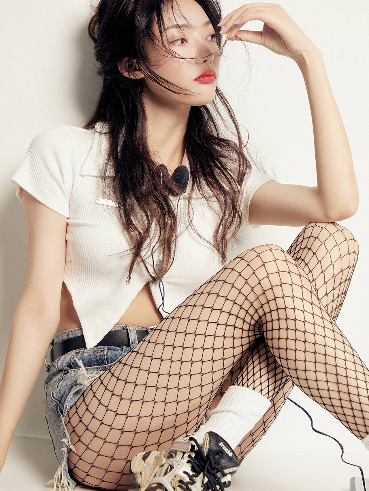 美女图片