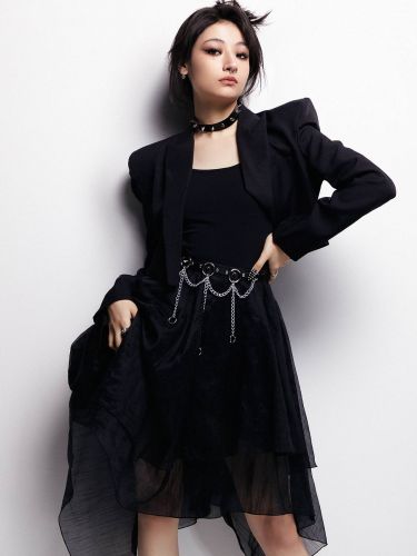 美女图片