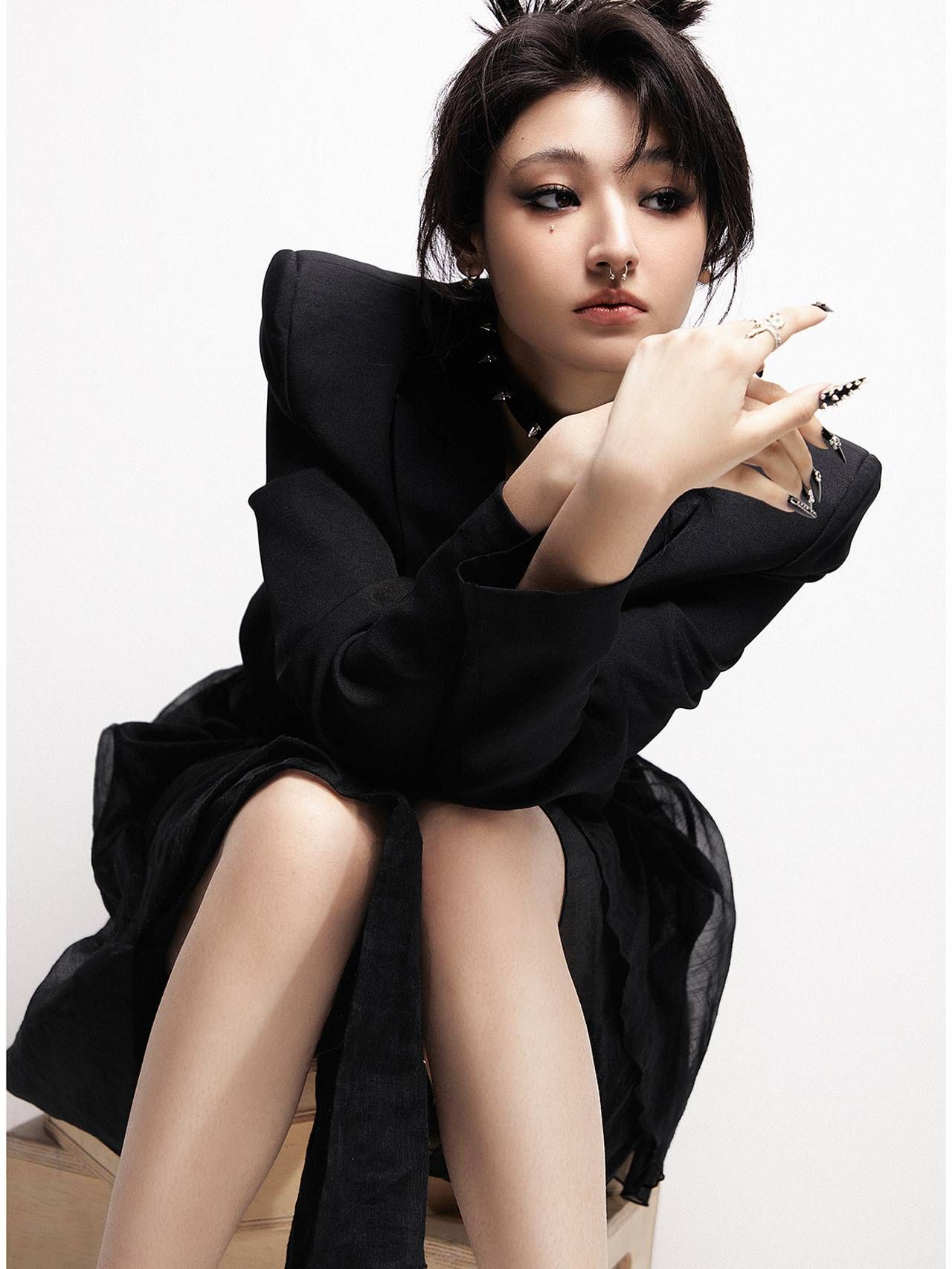 美女图片