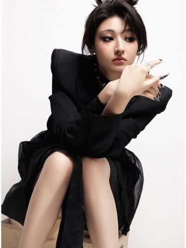 美女图片