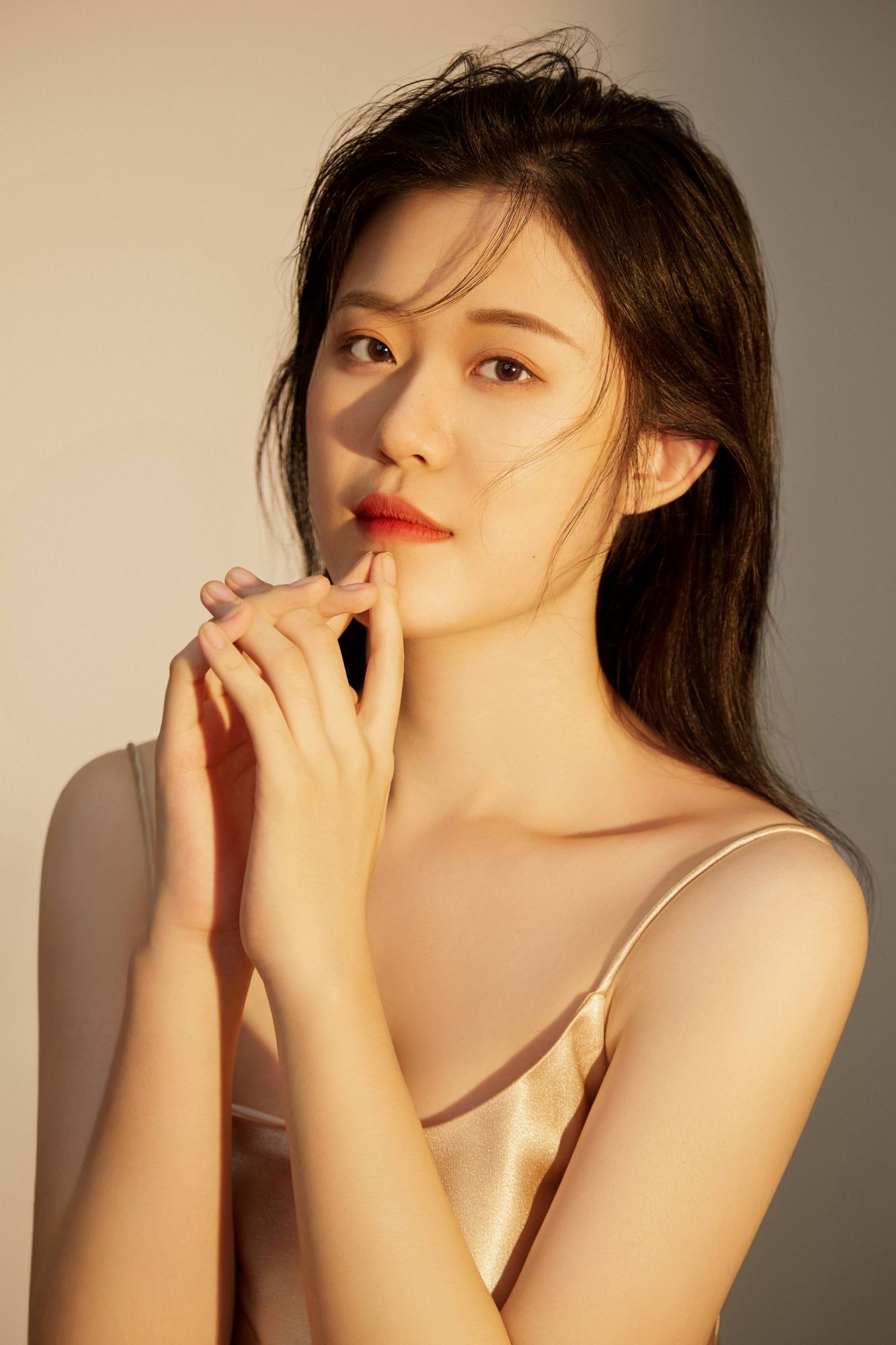 美女图片