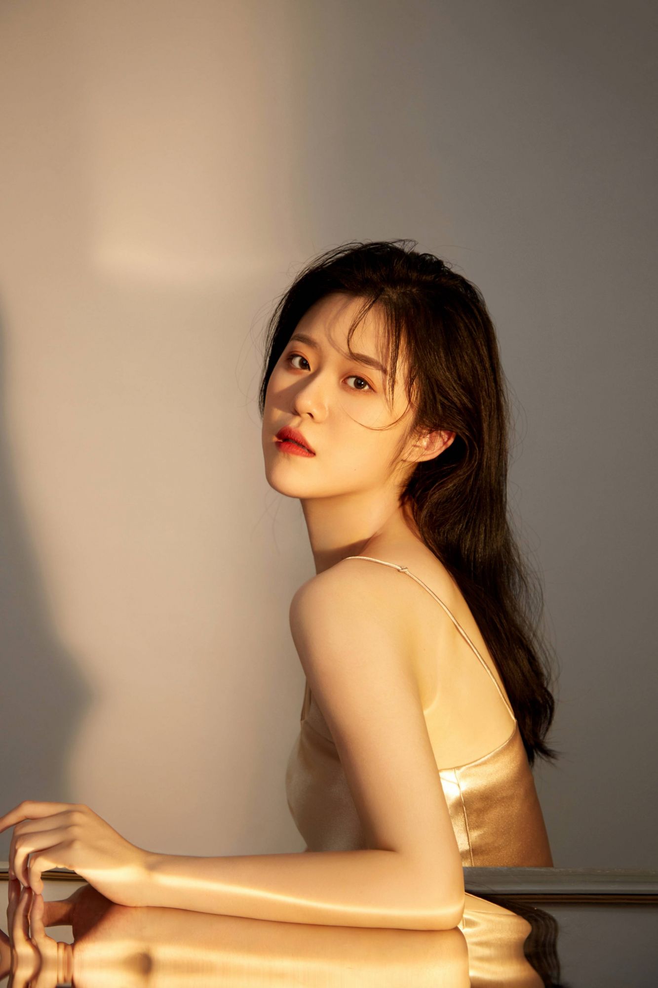 美女图片