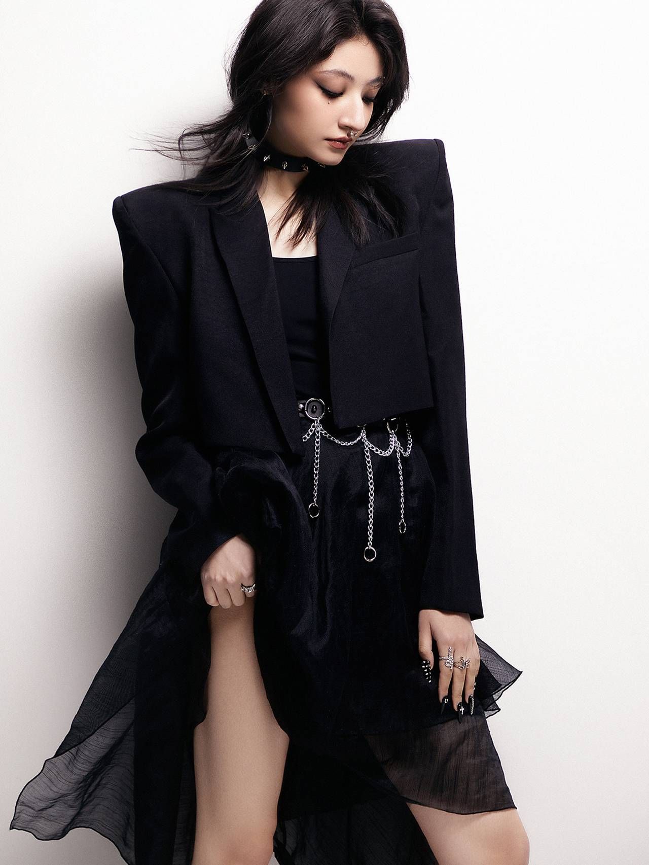 美女图片