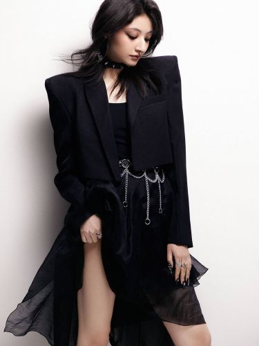 美女图片