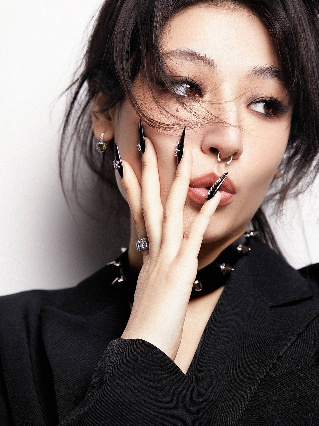 美女图片