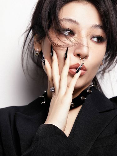 美女图片