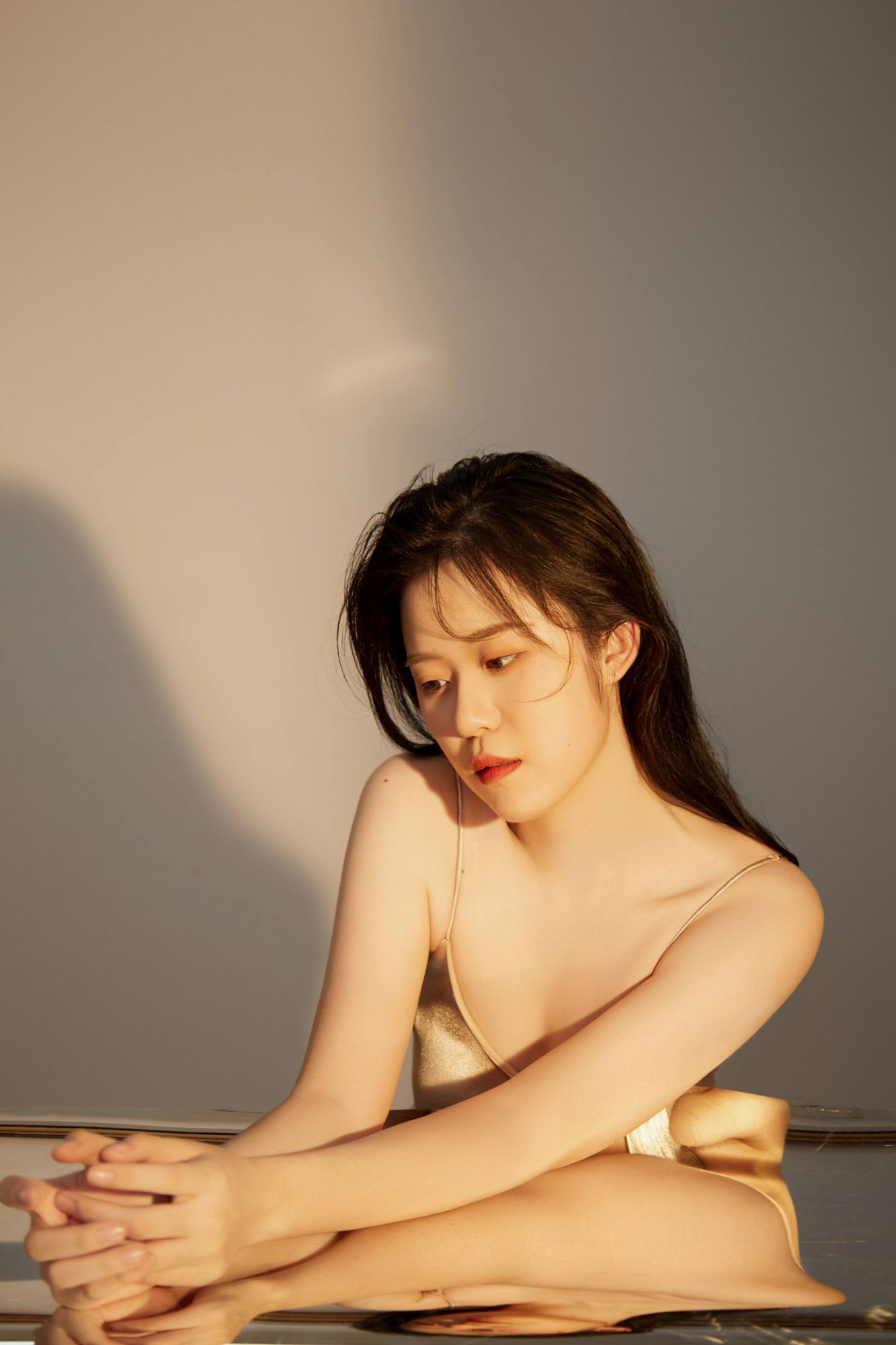 美女图片