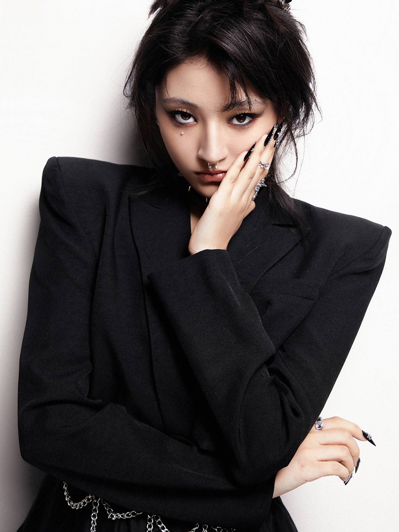 美女图片
