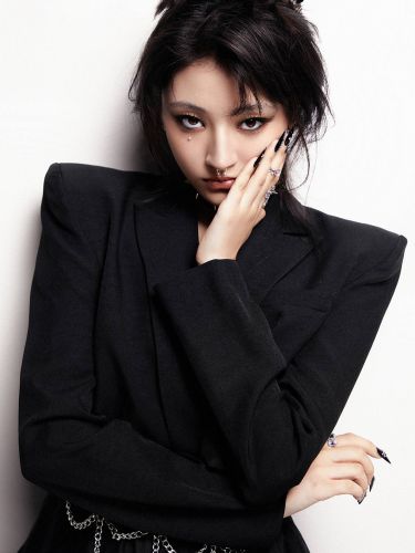 美女图片