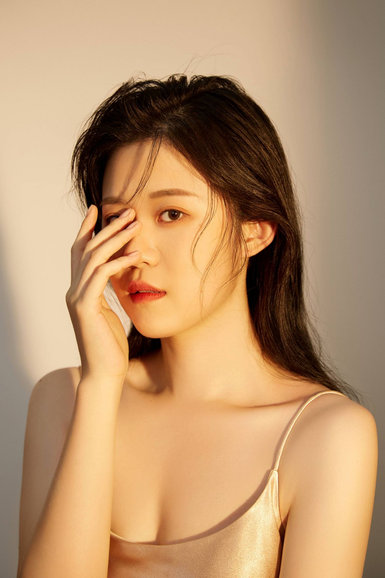 美女图片