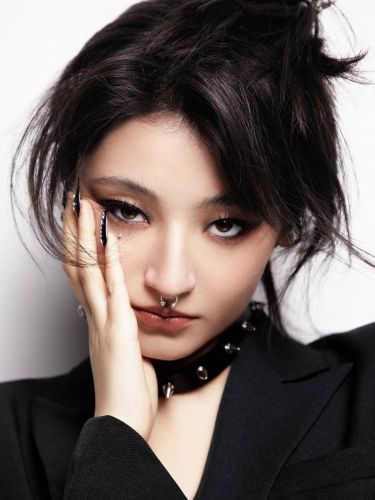 美女图片
