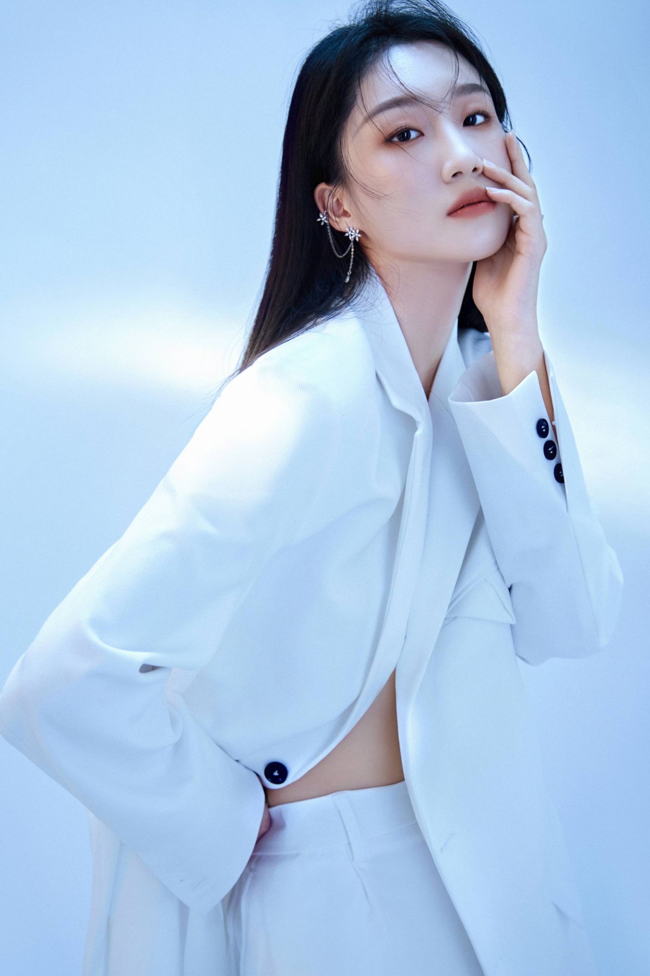 美女图片