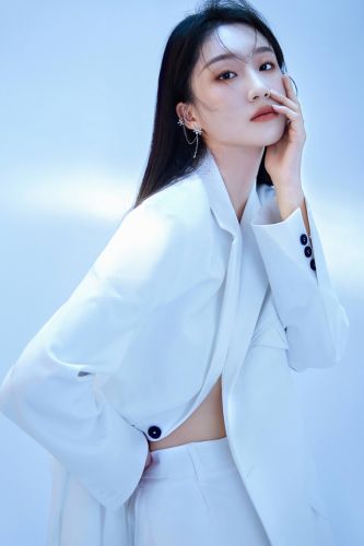 美女图片