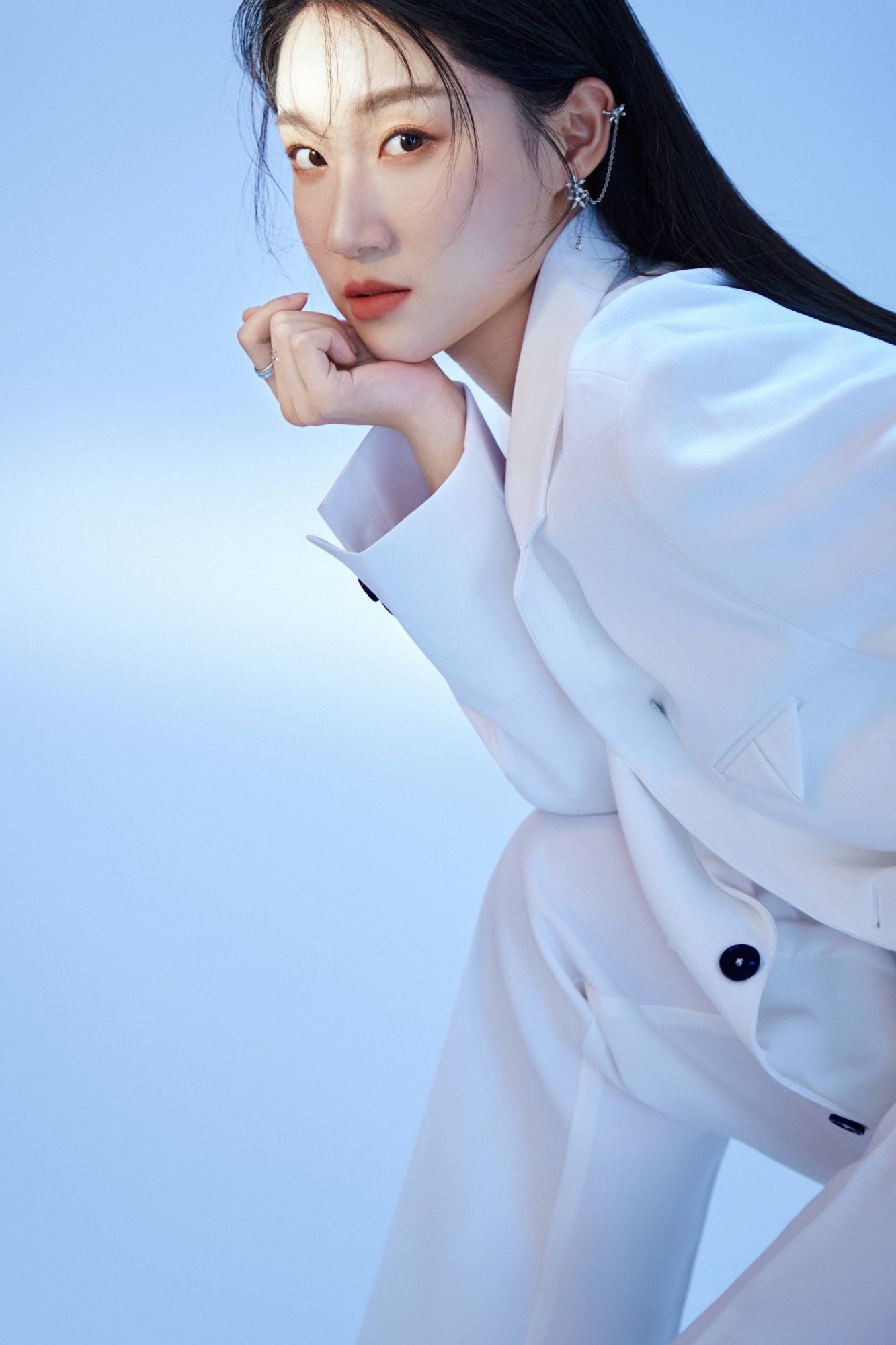 美女图片