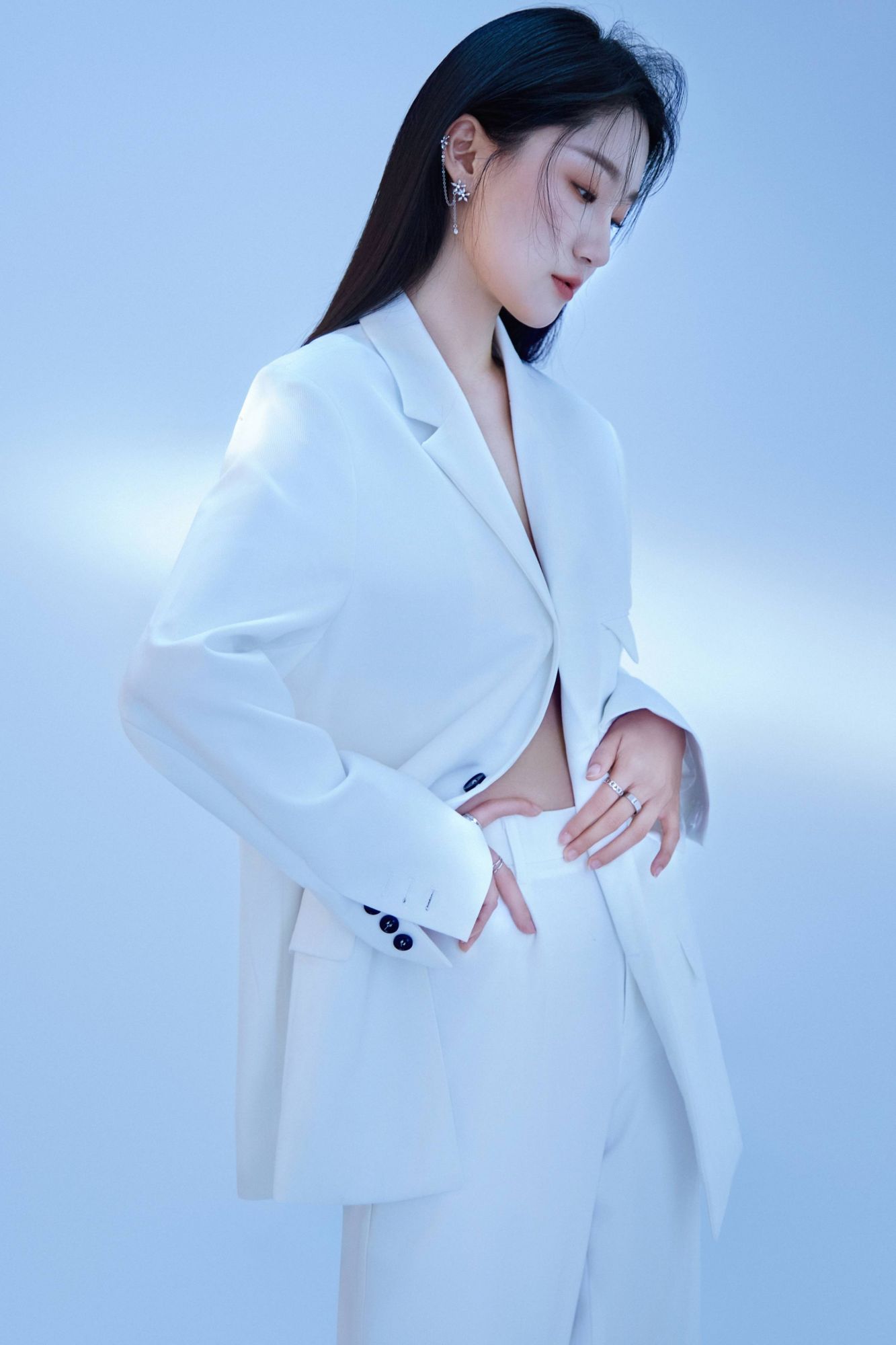 美女图片
