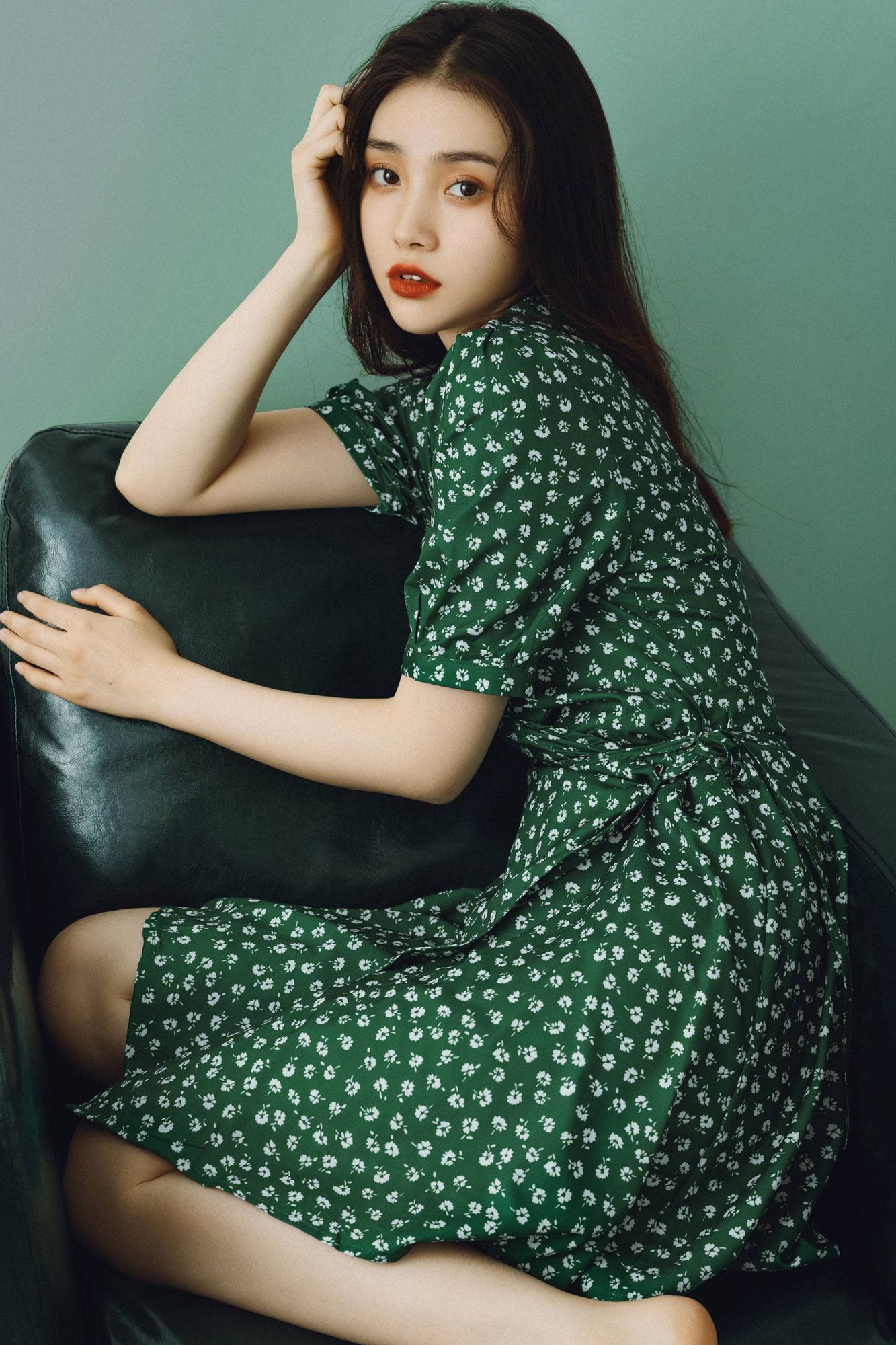 美女图片