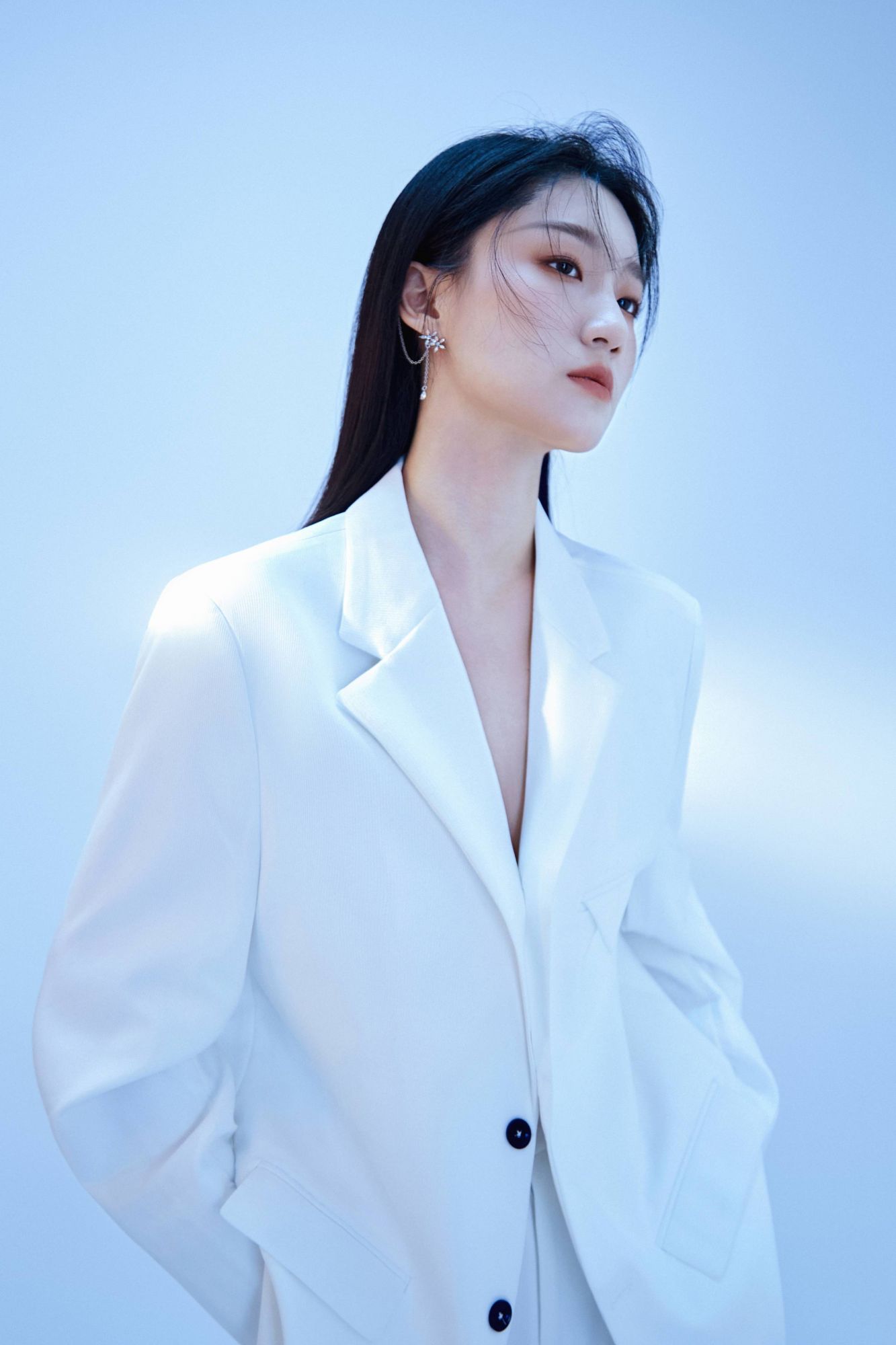 美女图片