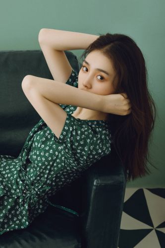 美女图片