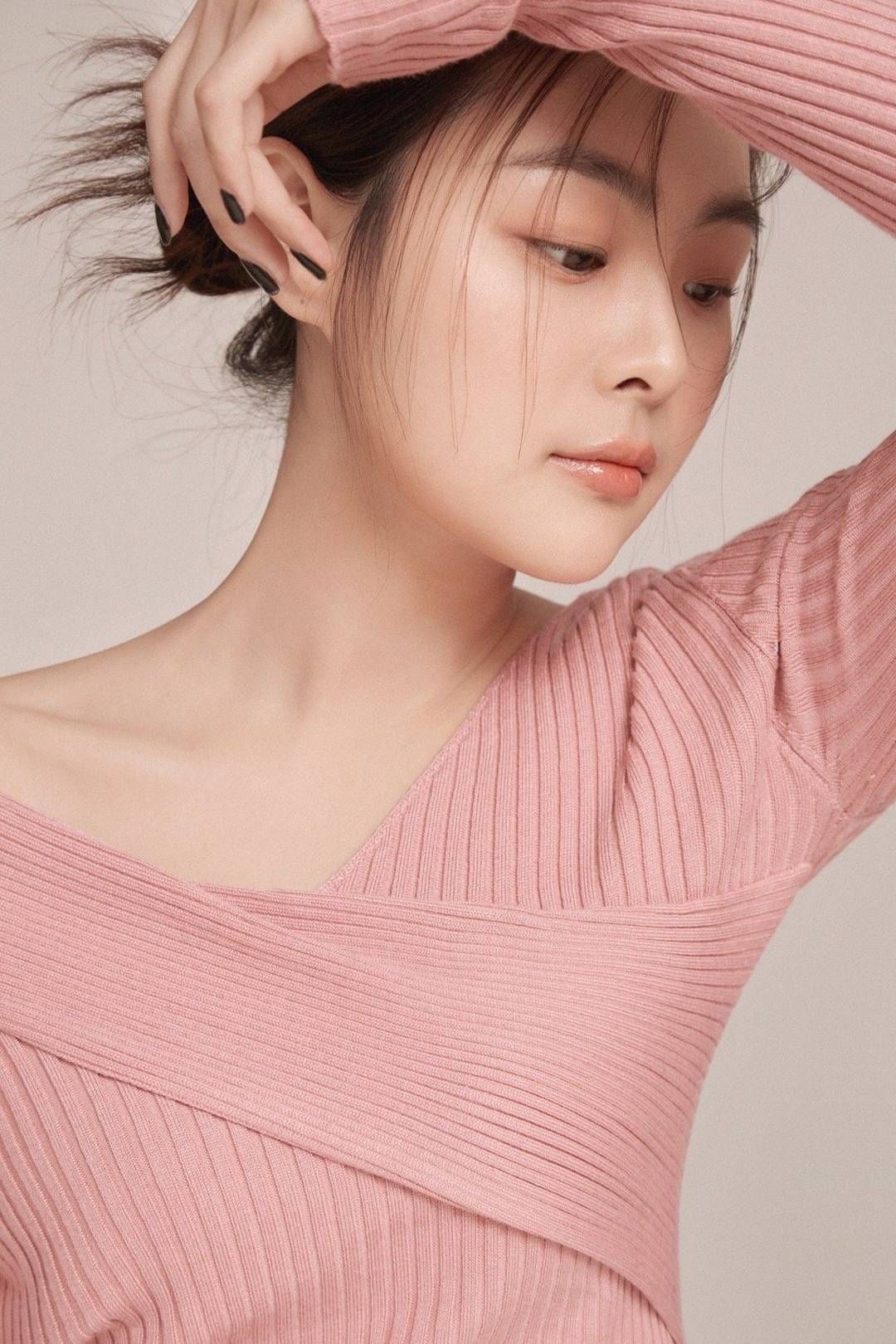 美女图片