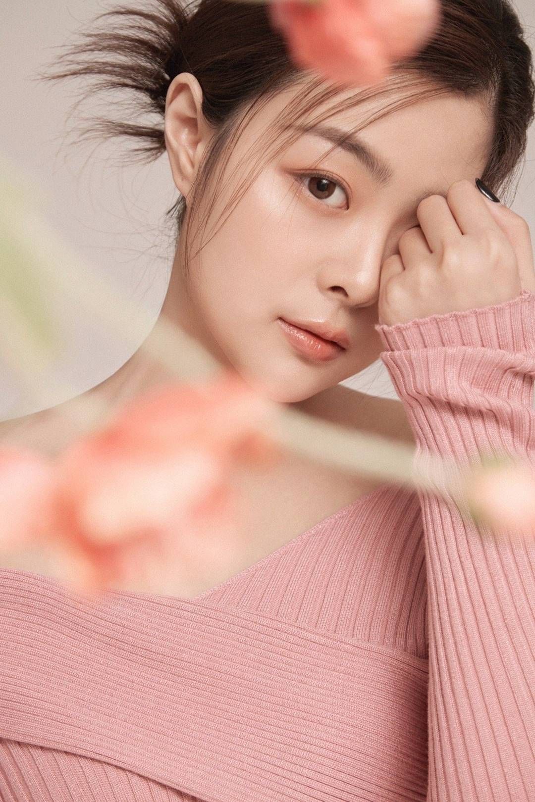 美女图片