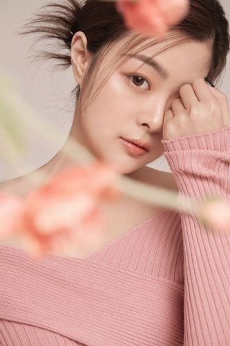 美女图片