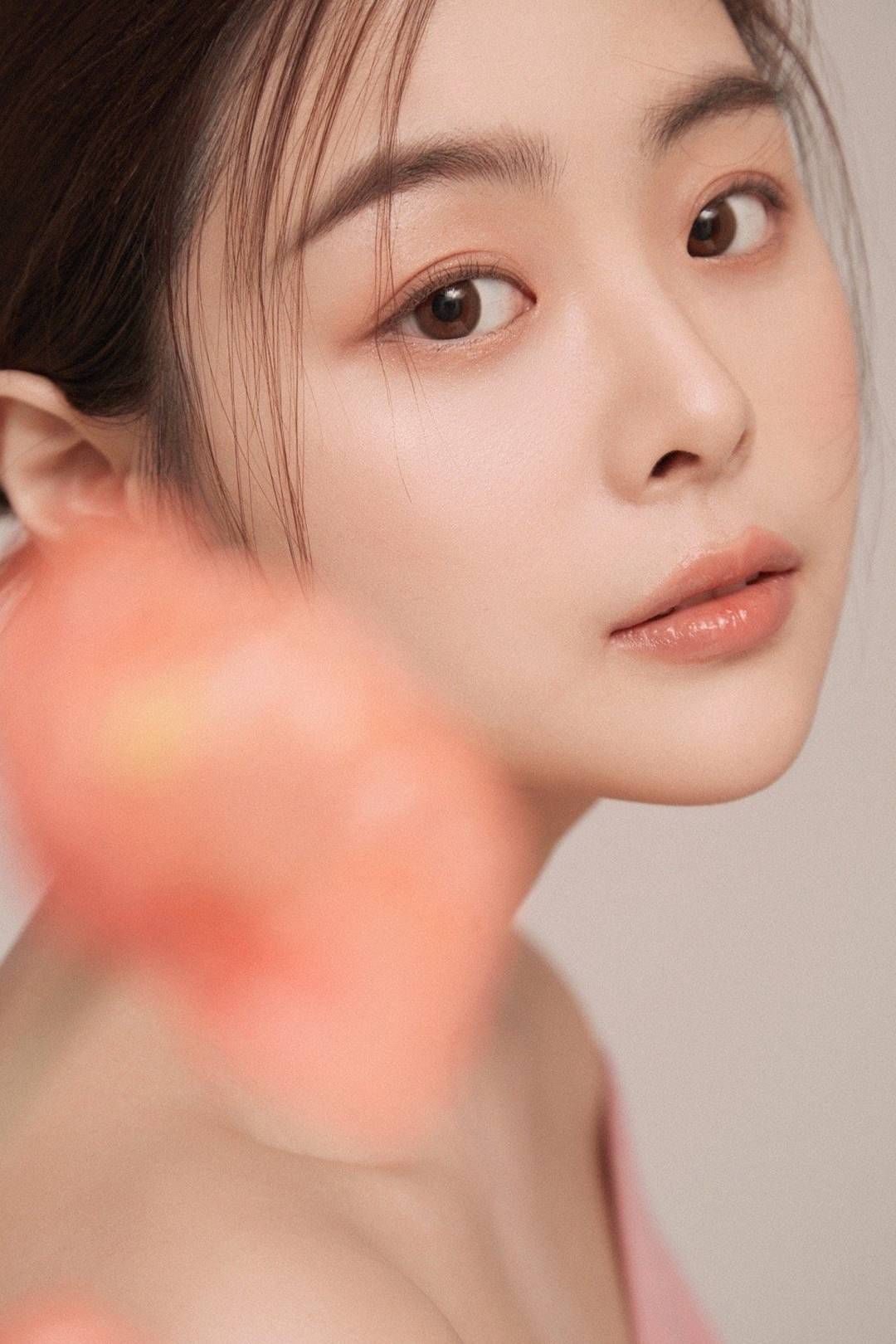 美女图片