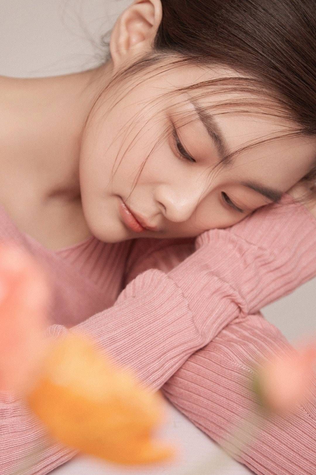 美女图片
