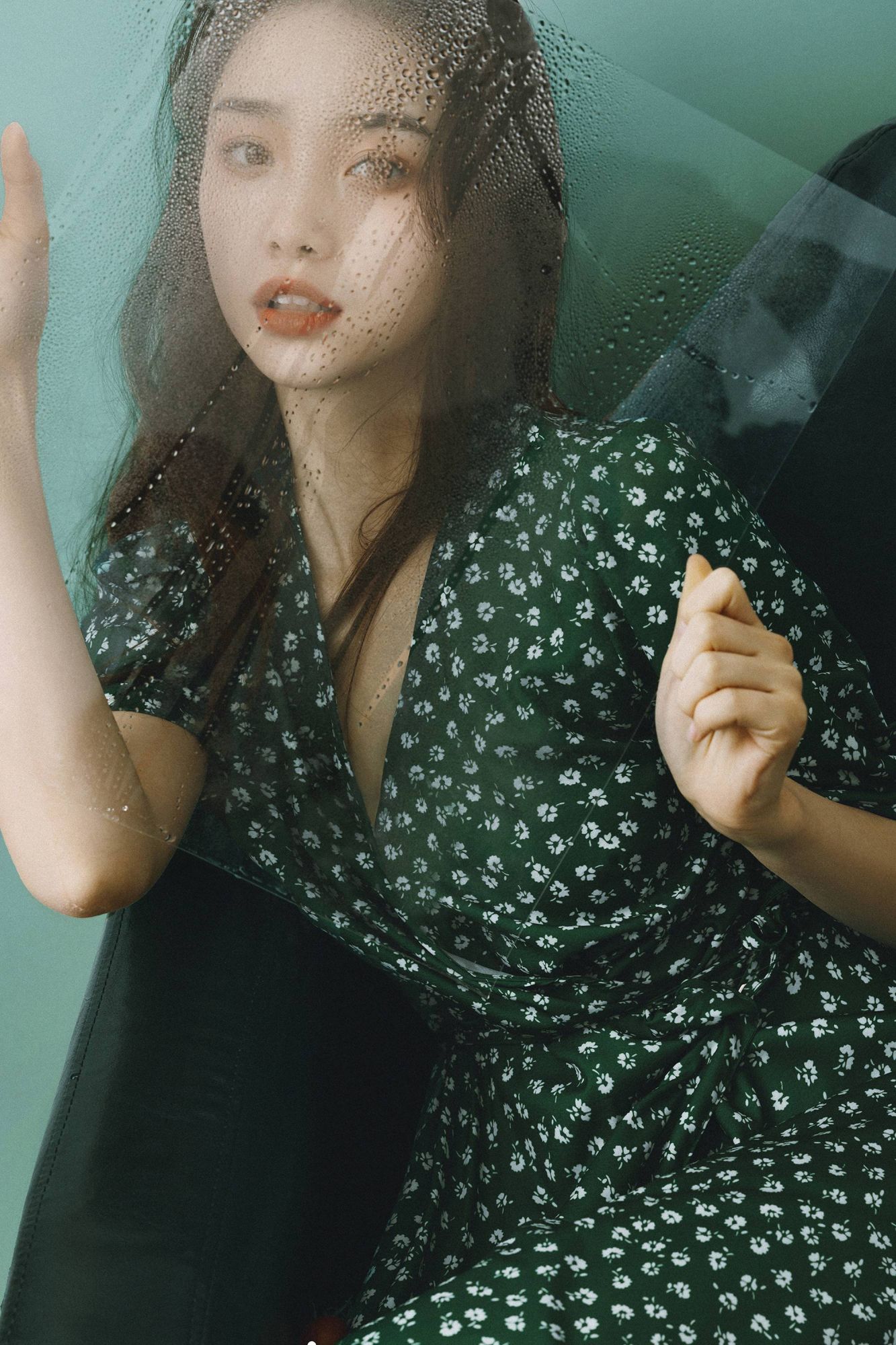 美女图片