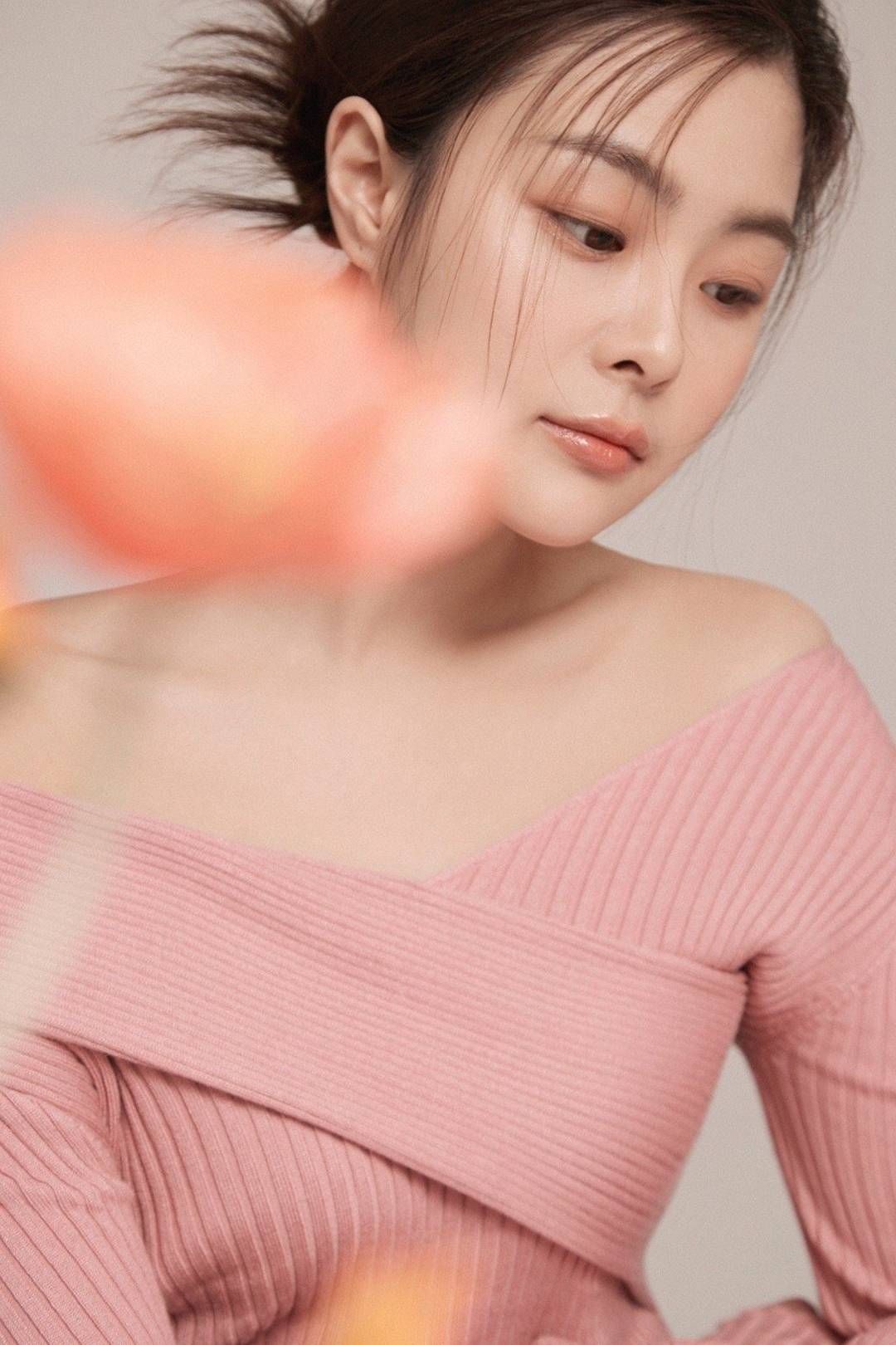 美女图片