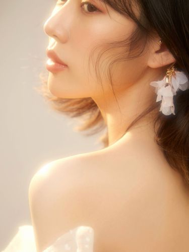 美女图片