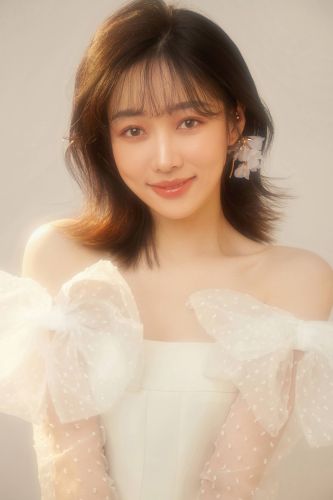 美女图片