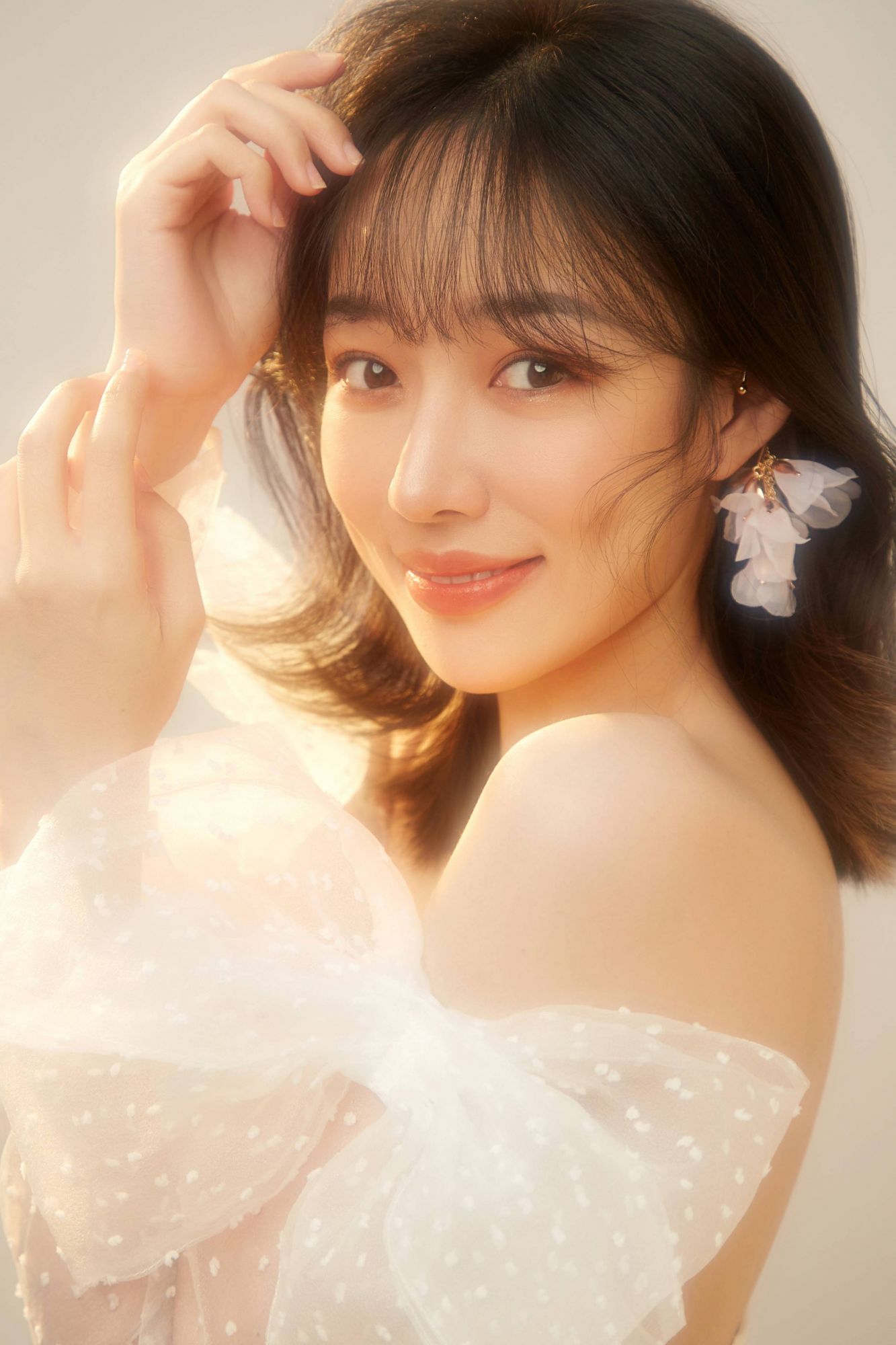 美女图片