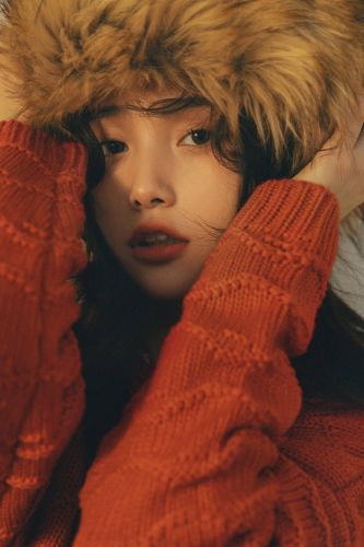美女图片