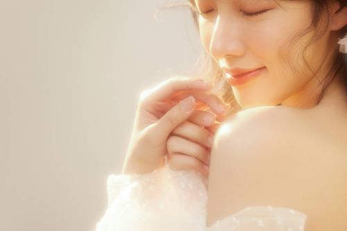 美女图片